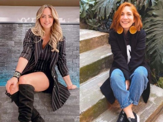 Andrea Legarreta pide disculpas por dudar sobre abuso de Nath Campos