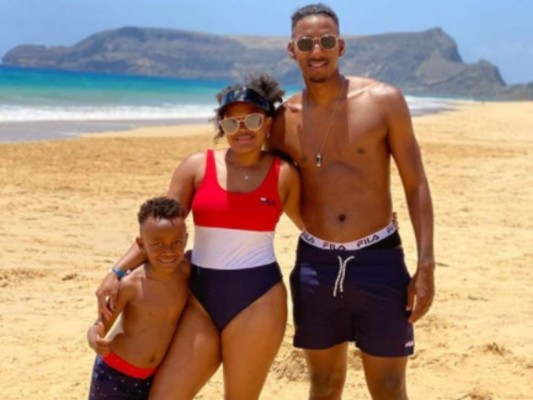 FOTOS: La lujosa vida de los legionarios hondureños en el extranjero