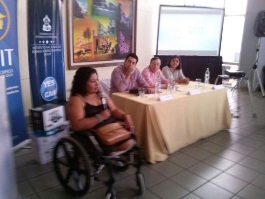 CCIT apoya a migrantes retornados