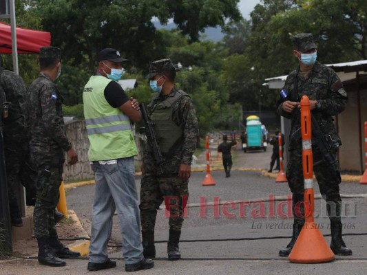 A tres días de comicios generales, así avanza distribución de maletas electorales al interior del país (FOTOS)