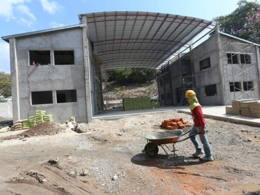En marzo inaugurarán estación de bomberos