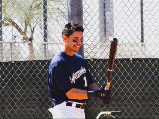 FOTOS: Los 10 datos que debes saber del hondureño Mauricio Dubón