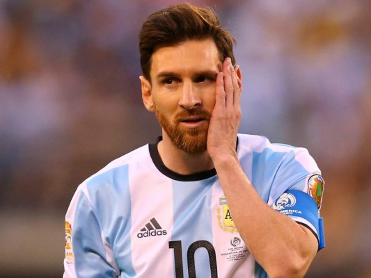 Cracks sin la gloria de sus selecciones en torneos mundiales