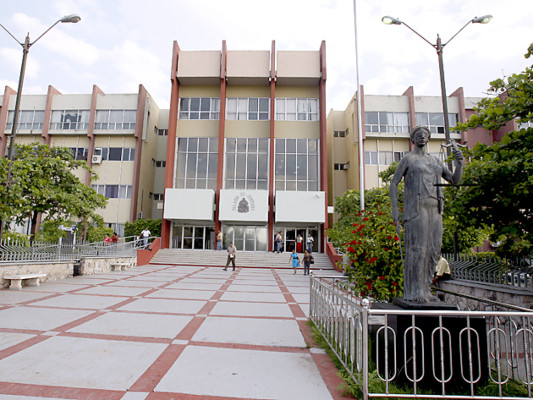 Corte Suprema de Justicia admite acusación contra ex junta directiva del Inprema