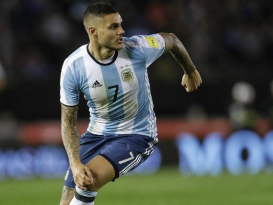 Figuras fuera del Mundial por decisión técnica