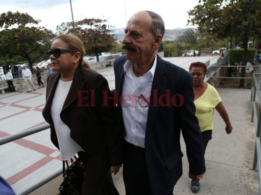 Diputados hondureños acusados por corrupción quedan libres; caso fue archivado