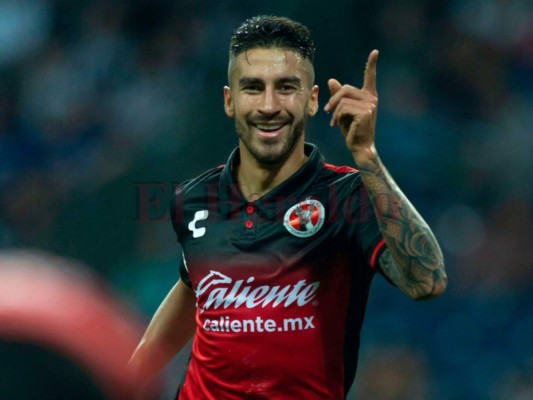 América y Tijuana se clasificaron a las semifinales de fútbol mexicano