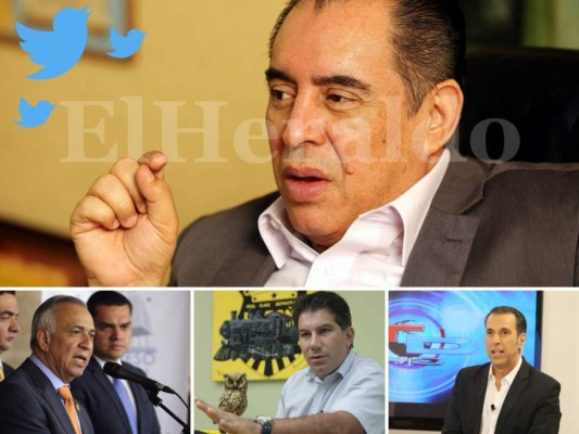 Políticos y deportistas lamentan la muerte de Edwin Pavón