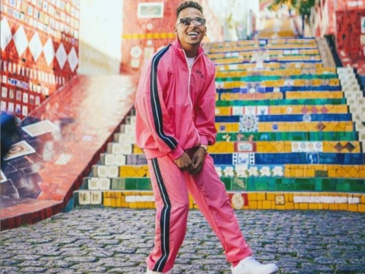 10 datos que quizá no sabías del puertorriqueño Ozuna