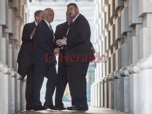 'Muy posible' que cierre parcial del gobierno de EEUU siga hasta enero, dice director de presupuesto