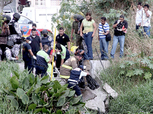 Hallan muertos a dos periodistas desaparecidos en Veracruz