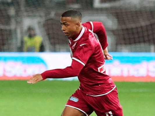 ¿Dónde juegan los futbolistas hondureños que destacan en 2021?