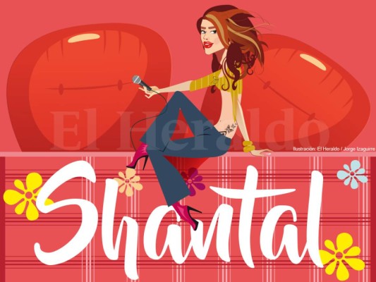 Shantal Munguía: Gasté 4 mil dólares en operarme las 'bubis' y la nariz