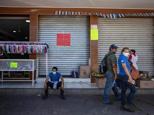 Nicaragua confirma su primer caso de coronavirus