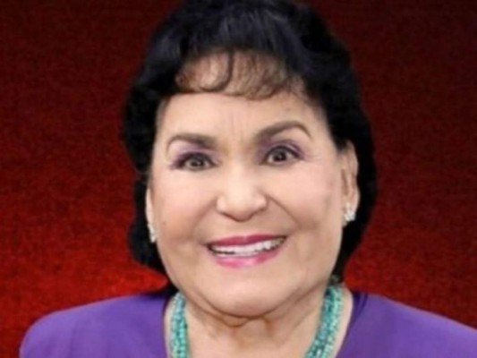 Los personajes más icónicos que interpretó Carmen Salinas (FOTOS)