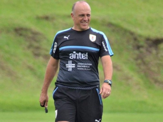 Fabián Coito se desliga de Uruguay y es el nuevo técnico de la Selección de Honduras