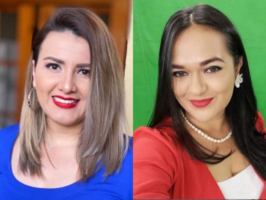 Escándalos de la farándula hondureña durante la pandemia del covid-19