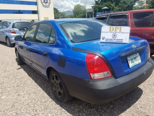 Capturan a supuestos miembros de MS-13 por muerte de universitario