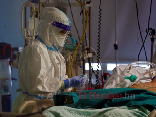 El coronavirus ya ha cobrado la vida 1.215,957 en el mundo