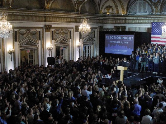 Ocho datos que debes saber de las elecciones de medio mandato en Estados Unidos