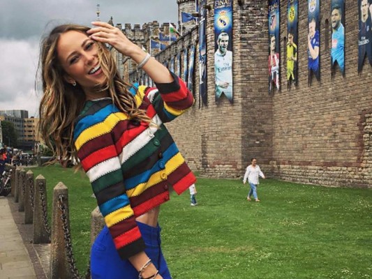 Periodistas hondureñas versus mexicanas, el otro duelo de la hexagonal