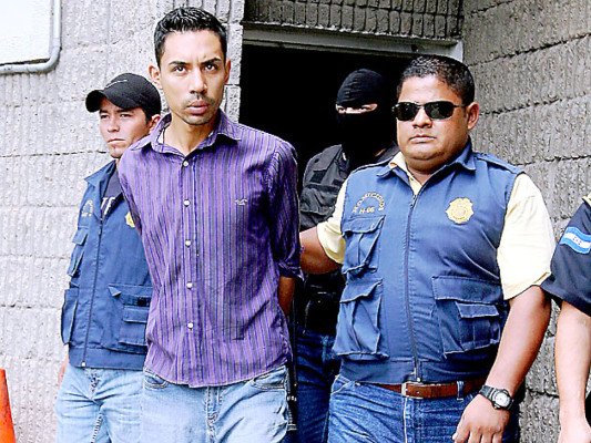 A la cárcel envían a sospechoso de asesinar a tres mujeres en Tegucigalpa