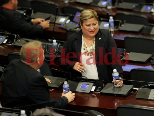 Welsy Vásquez sobre señalados en caso Pandora: 'Ellos tienen que desestimar las acusaciones hechas”