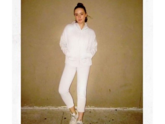 Así es Naomi Biden, la nieta 'influencer' de Joe Biden  