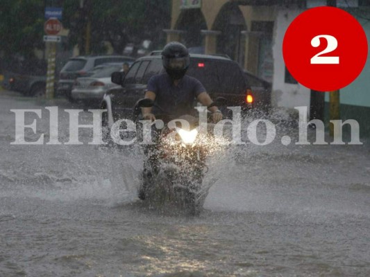Noticias de Honduras y el mundo del viernes 16 de junio del 2017 edición vespertina