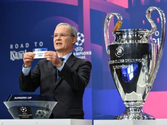 La Liga de Campeones arranca este martes en modo 'eliminación directa'