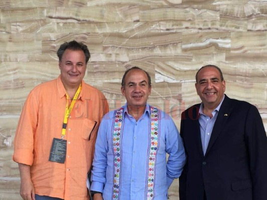 Empresarios Latinoamerianos se comprometen a promover la integración regional y a luchar contra la corrupción y la pobreza