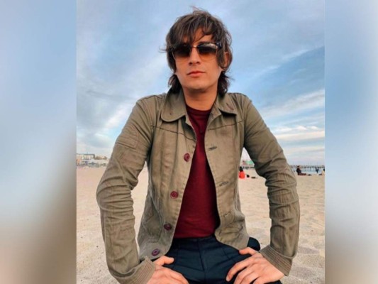 FOTOS: Él es Siddhartha, el nuevo novio de la youtuber Yuya