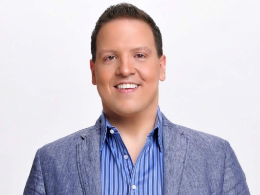 Famosos presentadores que han dejado huellas en Univisión