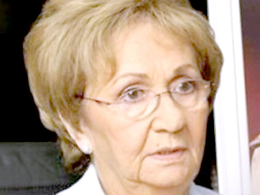 Fallece hermana mayor de Fidel y Raúl Castro