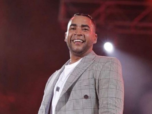 Don Omar anuncia su retorno al reguetón y a los escenarios