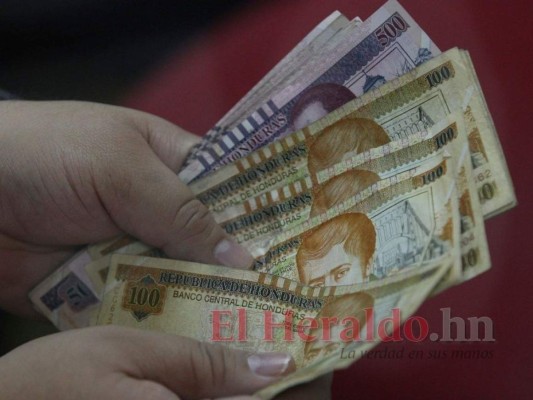 Sefin emite 22,300 millones de lempiras en bonos para cubrir el presupuesto nacional