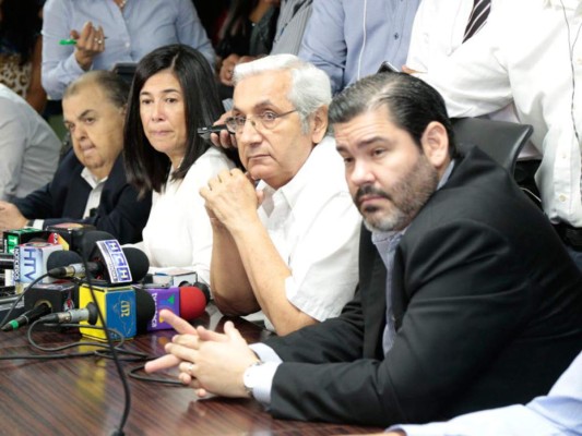 Plan de pago o condonación de multas piden clubes al Congreso Nacional
