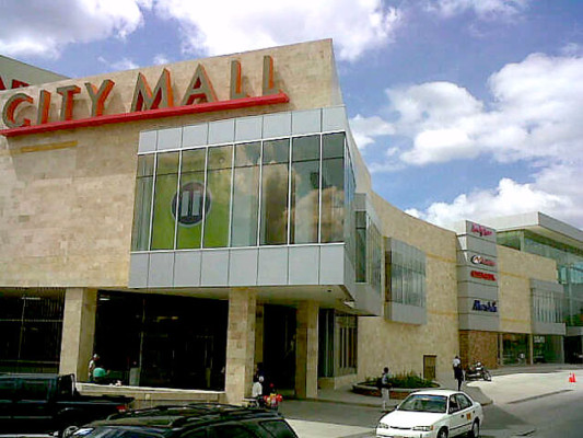 City Mall abre sus puertas en la capital de Honduras