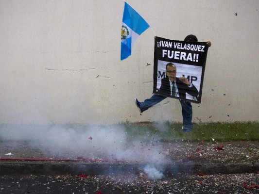 Guatemala: cancillería retira inmunidad a 11 agentes Cicig