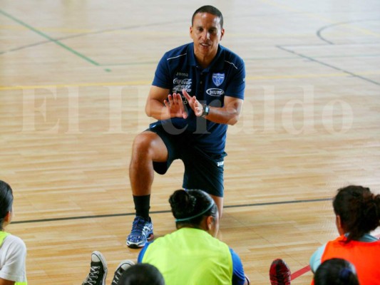 Honduras ante Canadá, Trinidad y Tobago y Jamaica en Premundial femenino