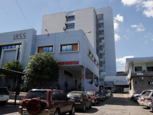 TSC confirma saqueo de 385.8 millones de lempiras en el IHSS