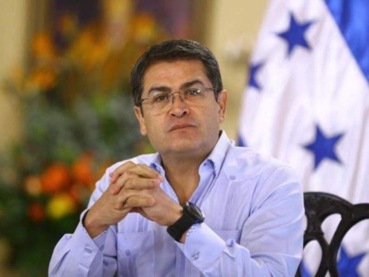 Presidente Hernández emplaza a Invest-H y Salud para rendir informe de gastos