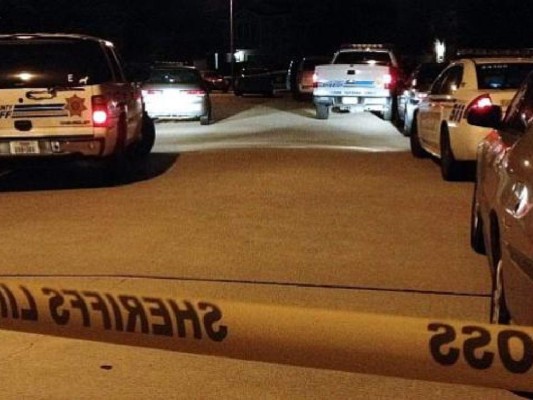 Tiroteo en cumpleaños infantil deja cuatro muertos y un herido en Texas, Estados Unidos