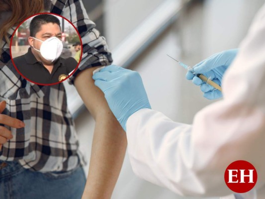 Colegio de Periodistas pide que el gremio sea incluido en grupos prioritarios de vacunación