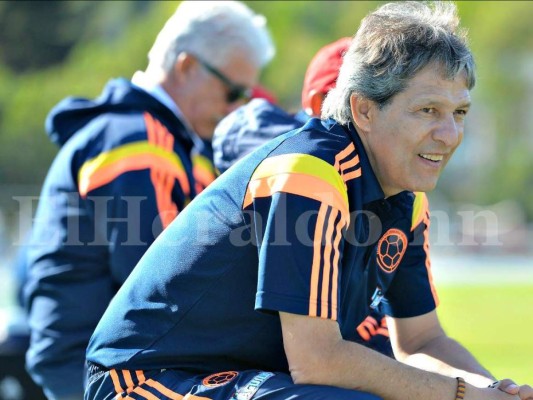 Olimpia le dice adiós a Héctor Vargas y hola a Carlos Restrepo