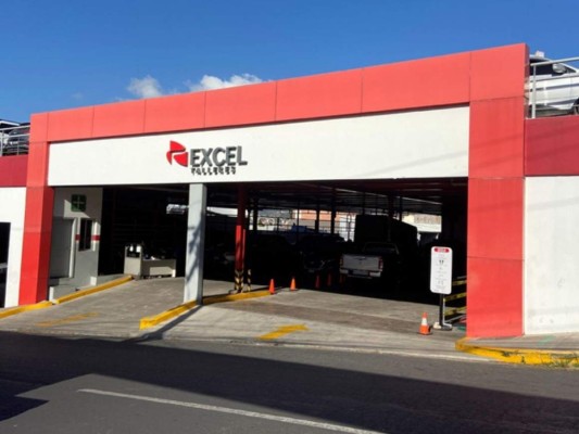 Excel Talleres: deje su vehículo en manos de asesores certificados