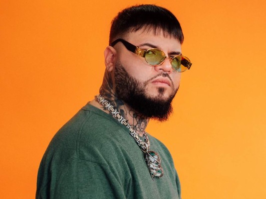 Farruko: 'Puedo terminar en la cárcel de nuevo, eso queda en las manos de Dios”