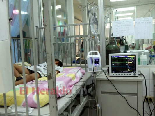 En Semana Morazánica hubo tres muertes por dengue en Honduras