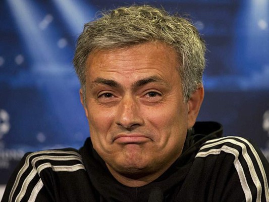 José Mourinho candidato a dirigir el París Saint Germain