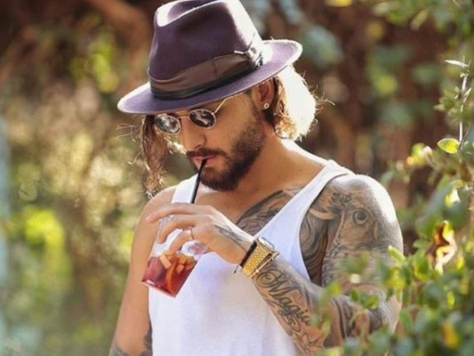 Maluma afirma que lo primero que aprendió fue a 'respetar y valorar a la mujer'